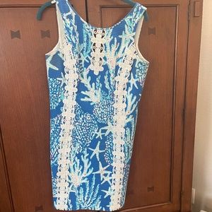 Lily Pulitzer Dress